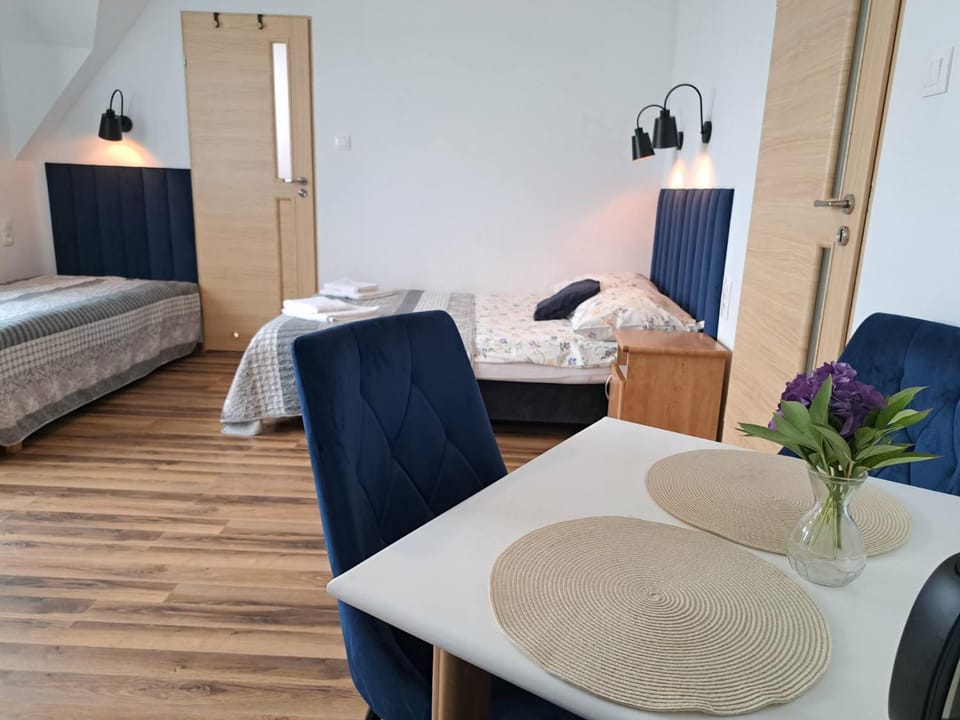 North Pokoje Gościnne Vacation rental in Pomeranian Voivodeship