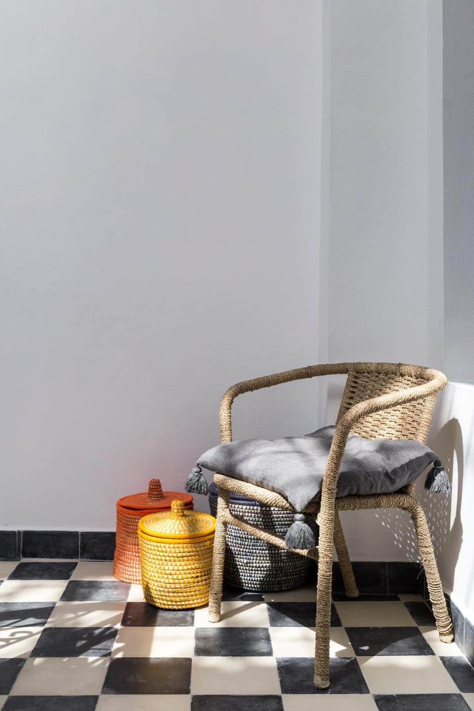 Decorative detail, Decorative detail, Bedroom