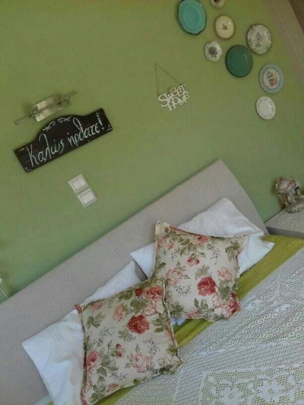 Homy House in East Attica Regional Unit, Greece