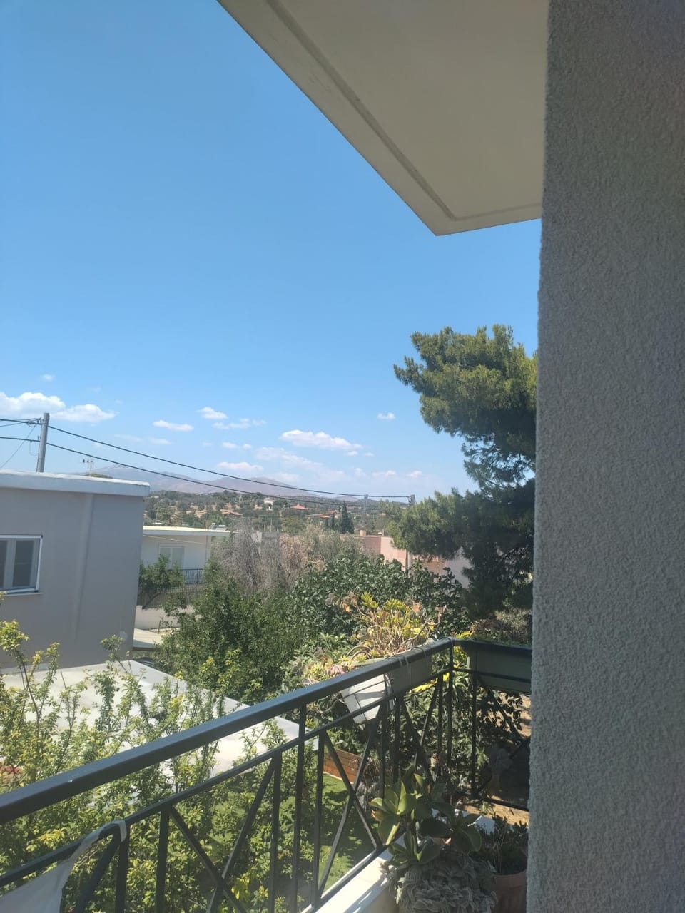 Homy House in East Attica Regional Unit, Greece