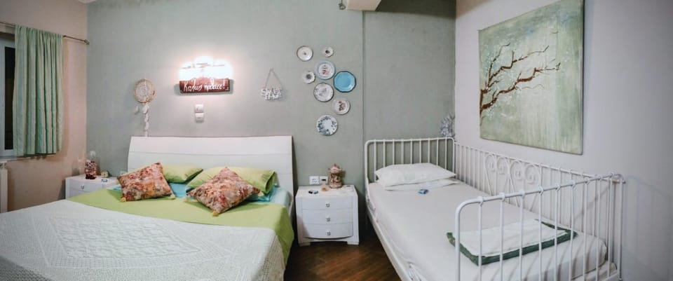 Homy House in East Attica Regional Unit, Greece