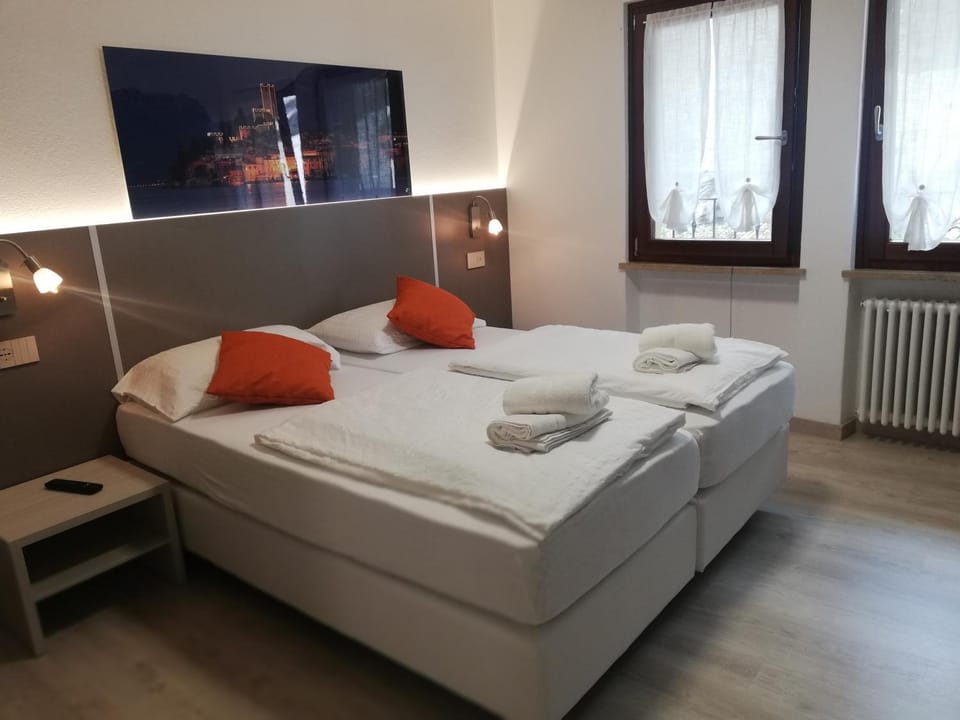 Cà alla Pòssa House in Malcesine