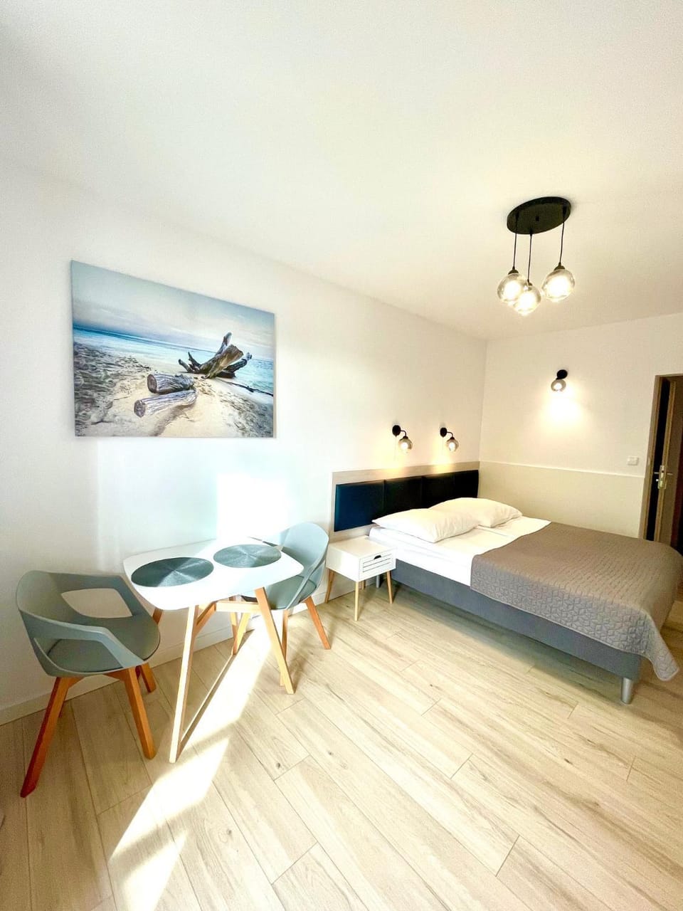 Marina Marcin Król Vacation rental in Pomeranian Voivodeship