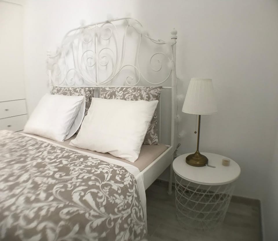 Mouraria House - Casa de Charme - Centro Histórico Apartment in Evora
