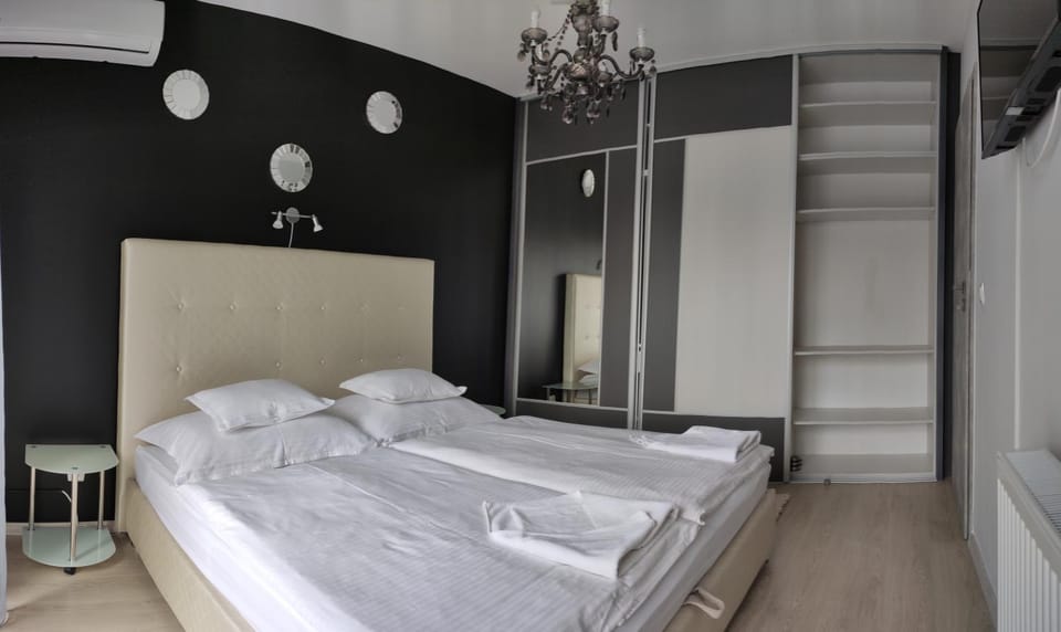 IKON apartman Apartment in Hungary