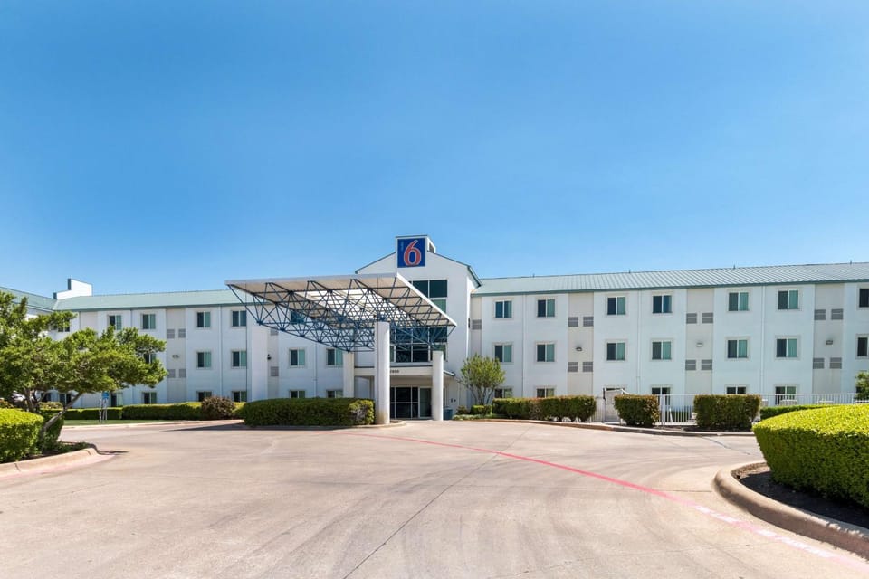 Property building, On site