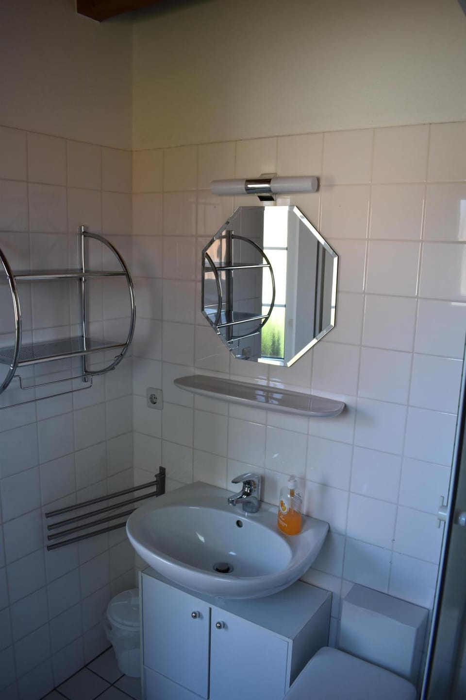 Nordlys House in Wangerland