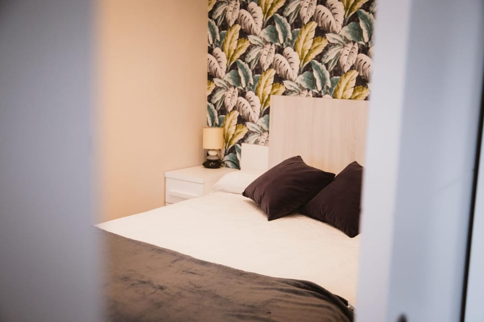 Apartamento 2 habitaciones en Llanes Apartment in Llanes