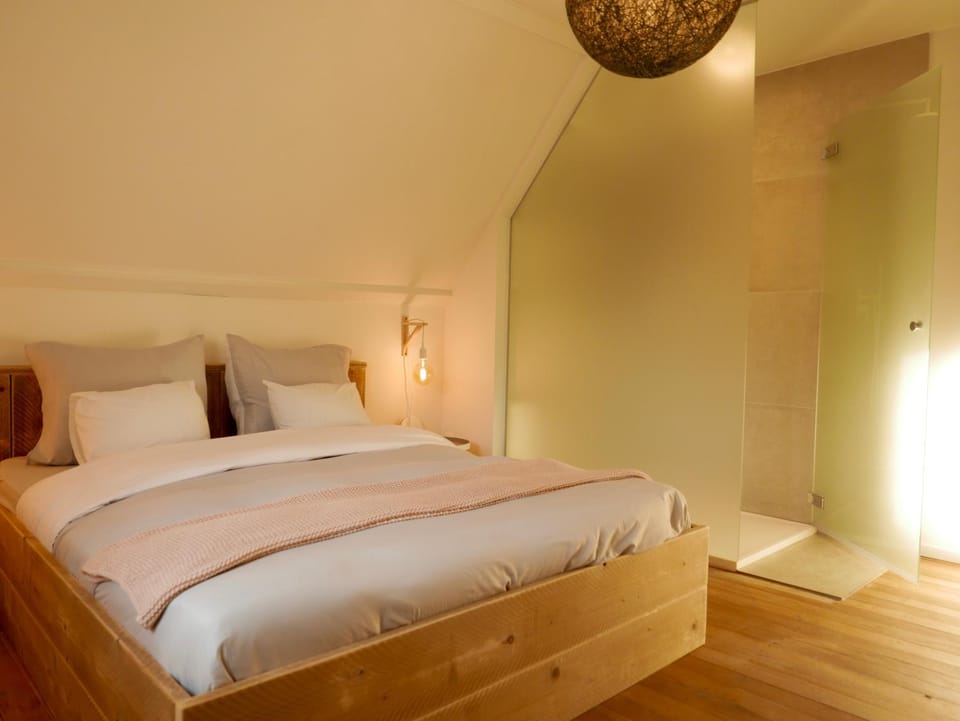 De Gulle Beemden Bed and Breakfast in Flanders