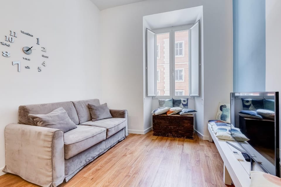 TV and multimedia, Living room