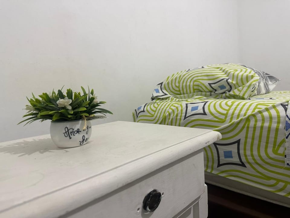 Casa Zaida Hostal Vintage Bed and Breakfast in Riohacha