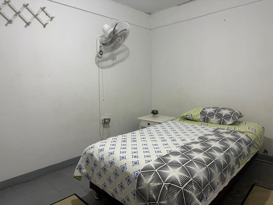 Casa Zaida Hostal Vintage Bed and Breakfast in Riohacha