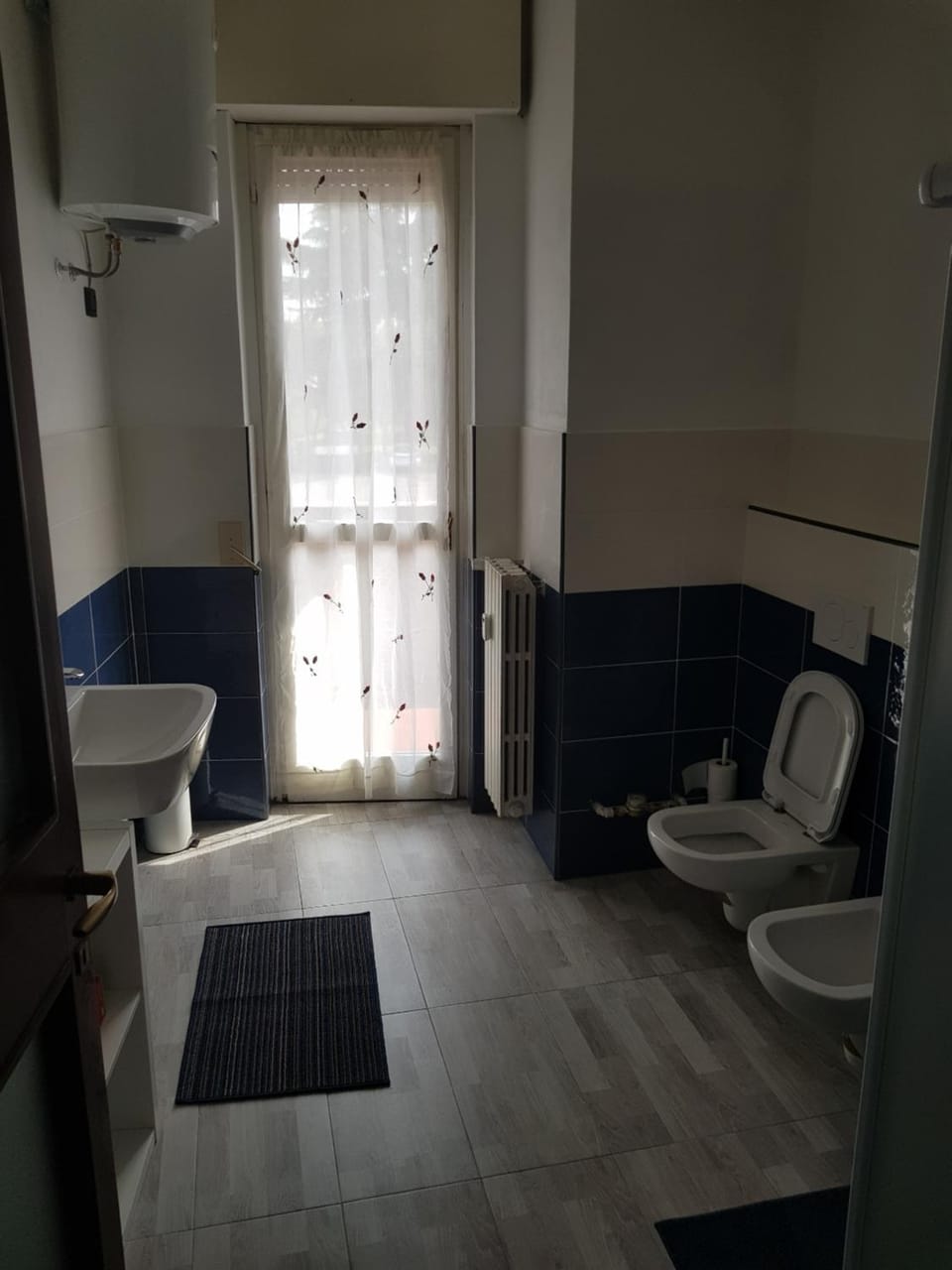 Foresteria Giulia Bed and Breakfast in Bergamo