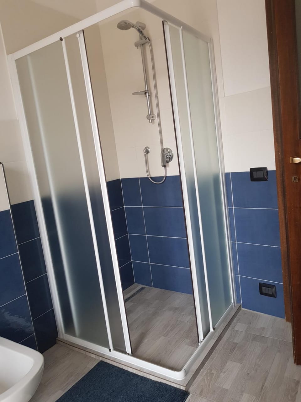 Foresteria Giulia Bed and Breakfast in Bergamo