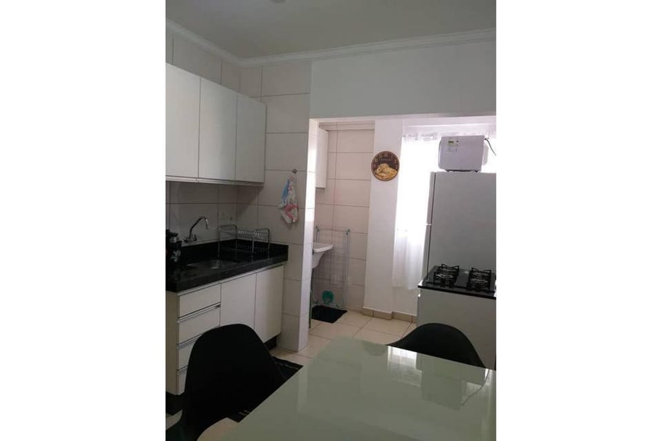 Apartamento Cidade Verde 6 MT Apartment in Maringá