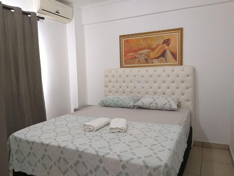 Apartamento Cidade Verde 6 MT Apartment in Maringá