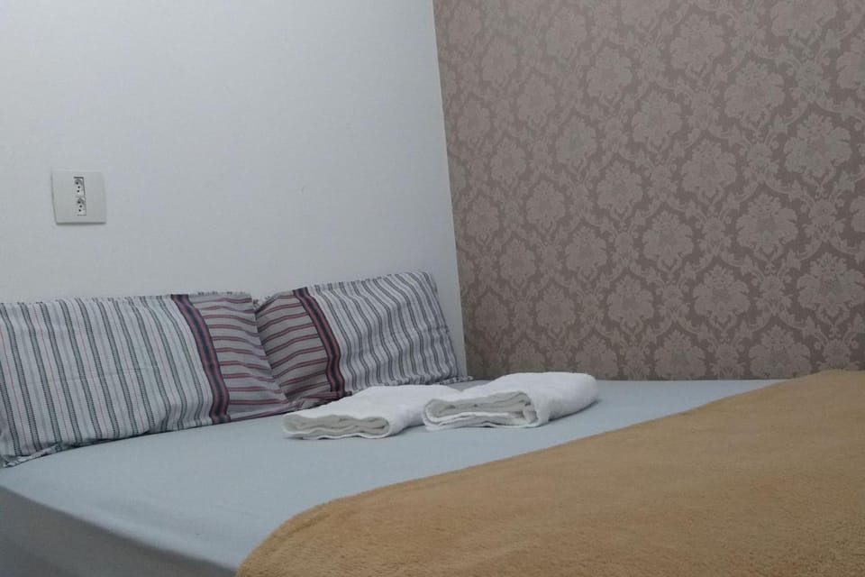 Apartamento Cidade Verde 7 MT Apartment in Maringá