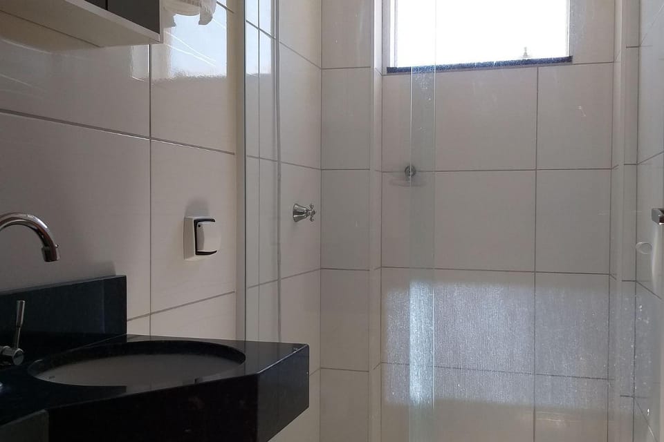 Apartamento Cidade Verde 7 MT Apartment in Maringá