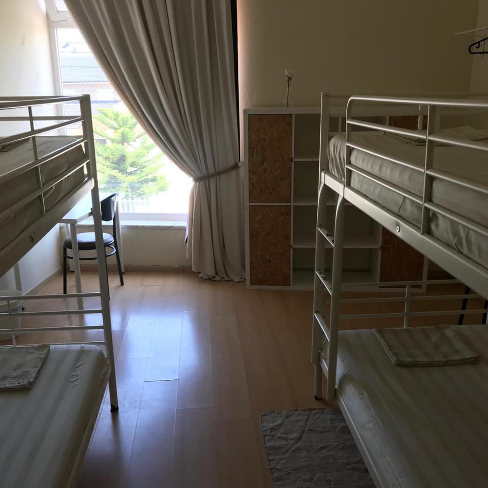 Garden Hostel Hostel in Aveiro District, Portugal