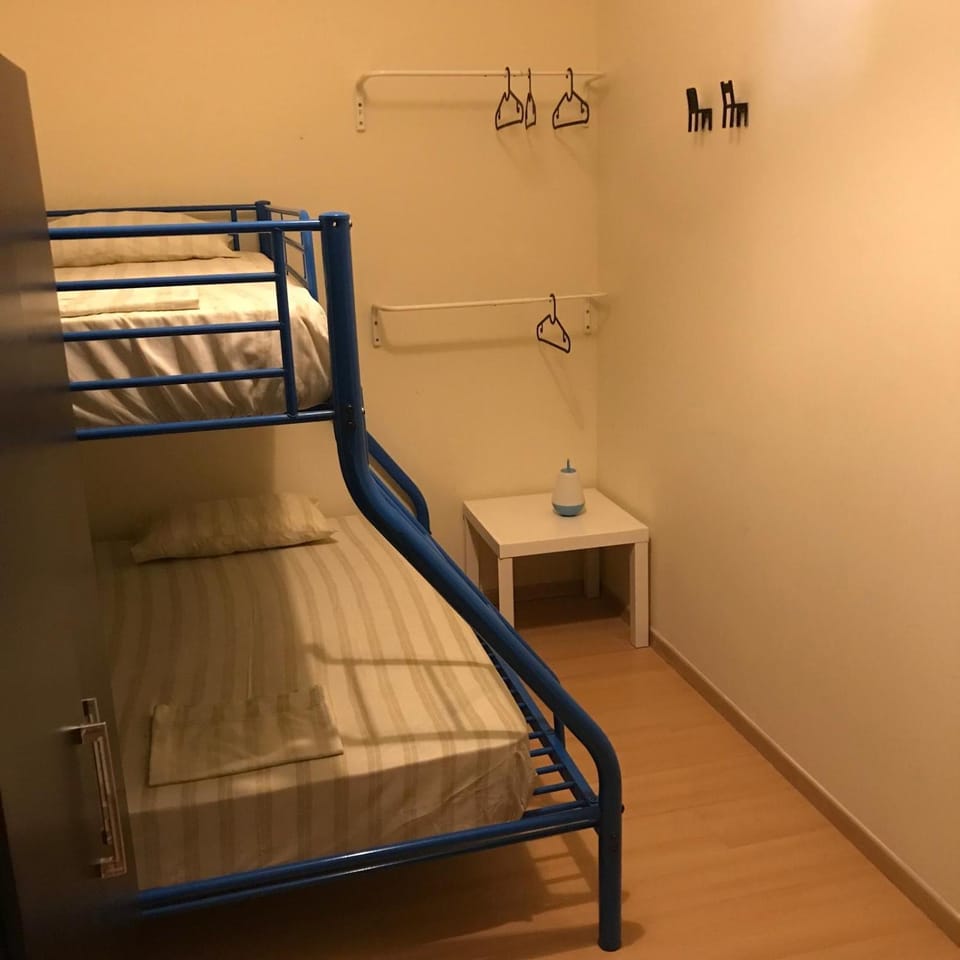 Garden Hostel Hostel in Aveiro District, Portugal