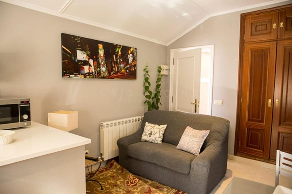 Apartamento Amieiro Apartment in Galicia