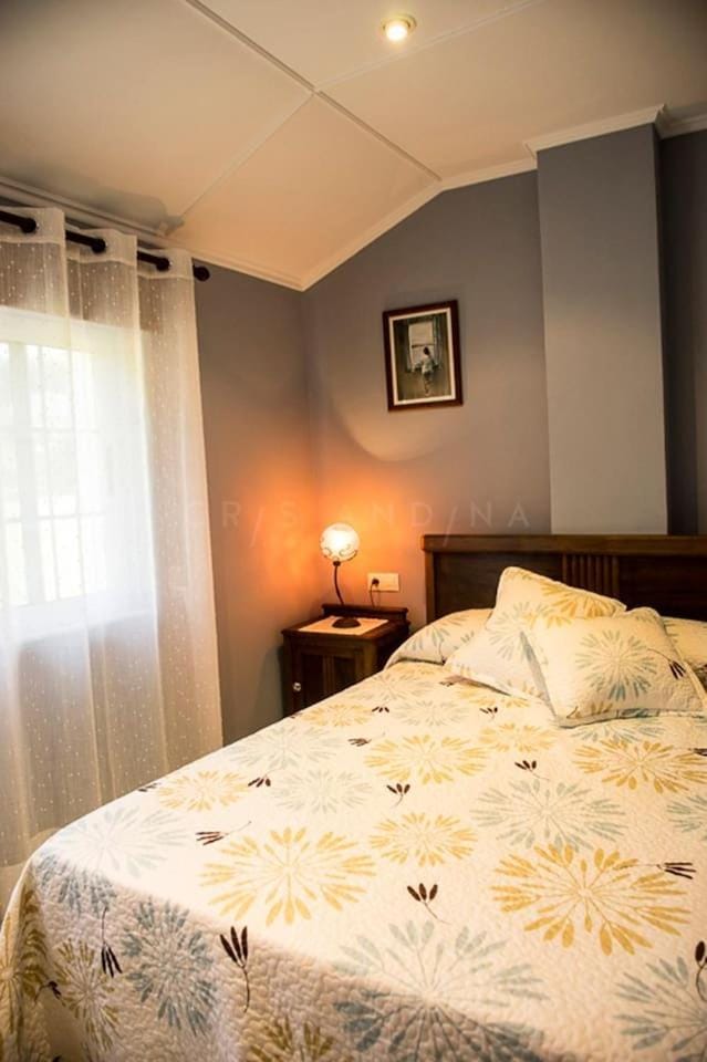 Apartamento Amieiro Apartment in Galicia