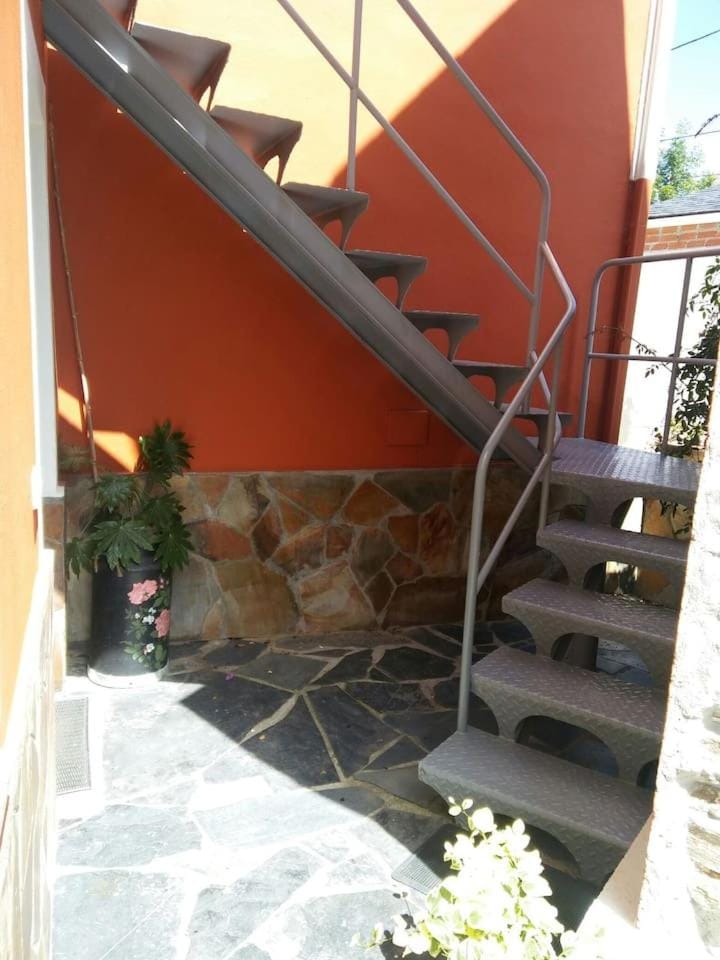 Apartamento Amieiro Apartment in Galicia