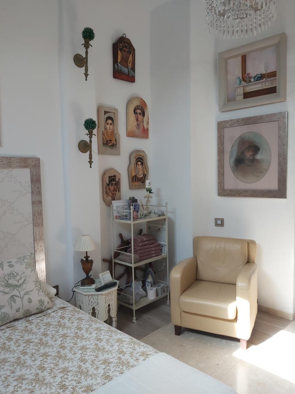 ESTUDIO FABIOLA CENTRO 12-MA Vacation rental in Malaga
