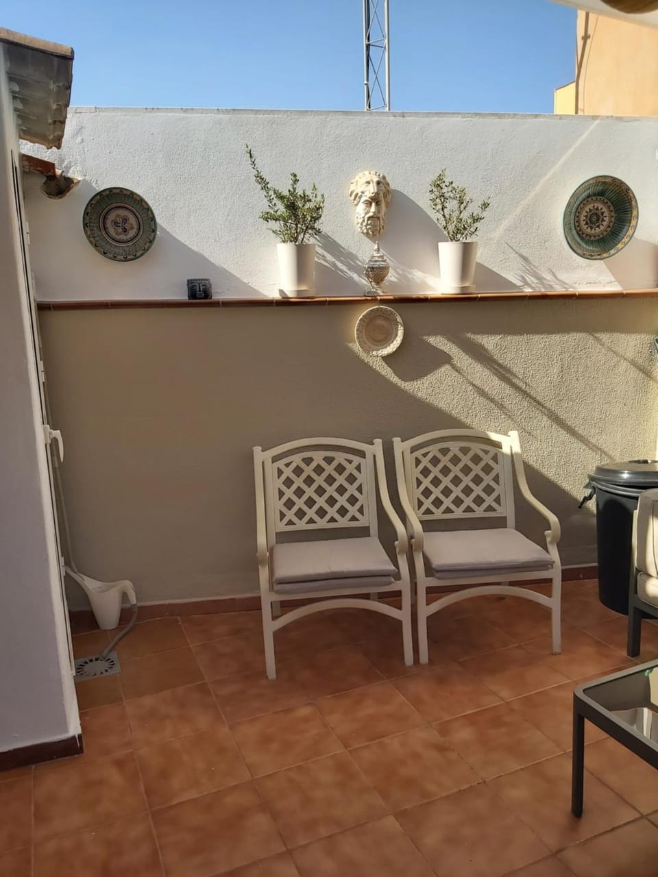ESTUDIO FABIOLA CENTRO 12-MA Vacation rental in Malaga