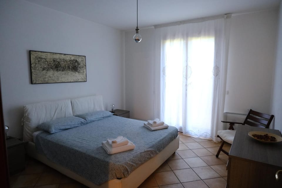 Villa MarLu Villa in Apulia