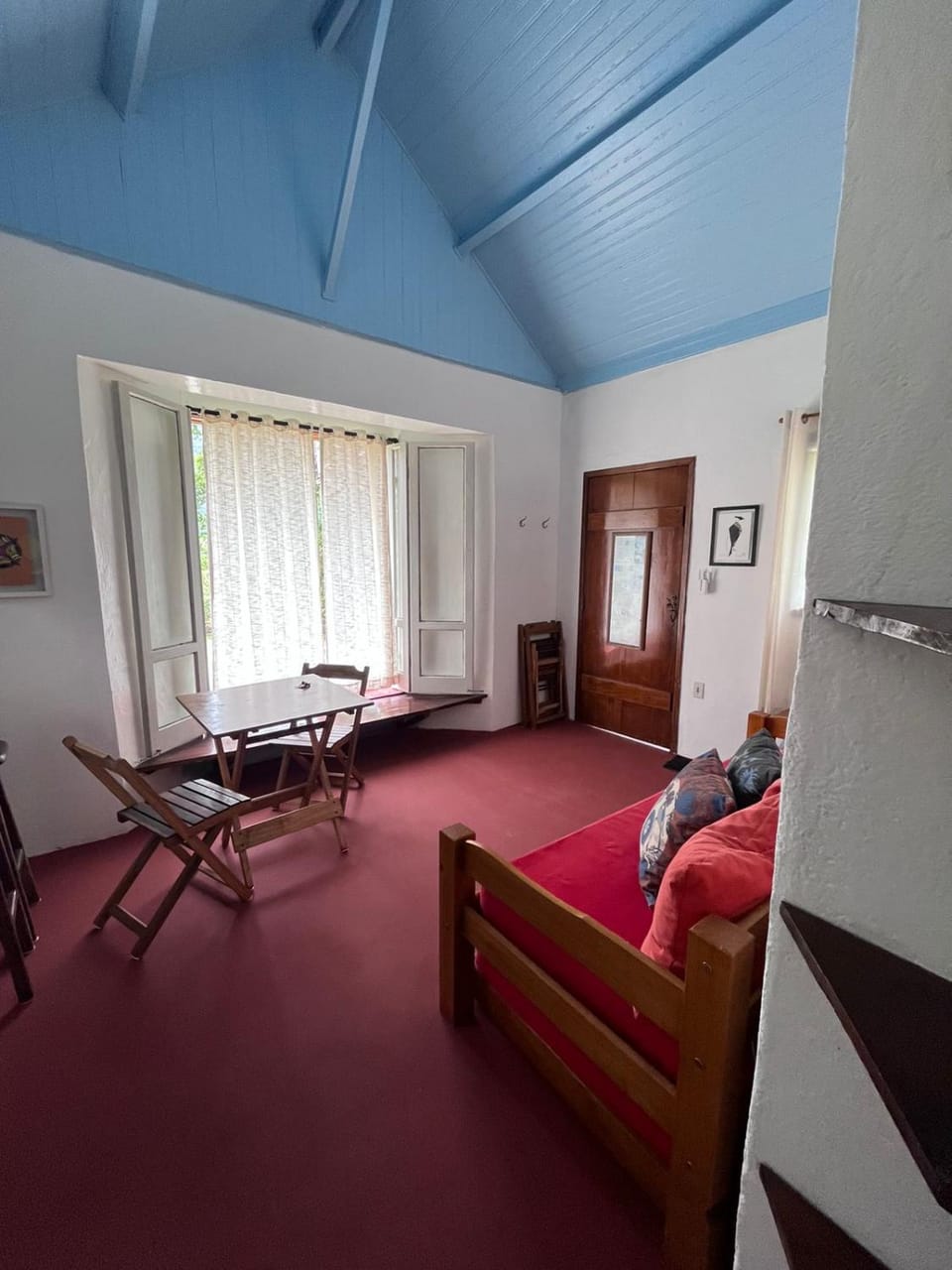 Chalé Gaia - Hospedagem Itatiaia Chalet in Resende