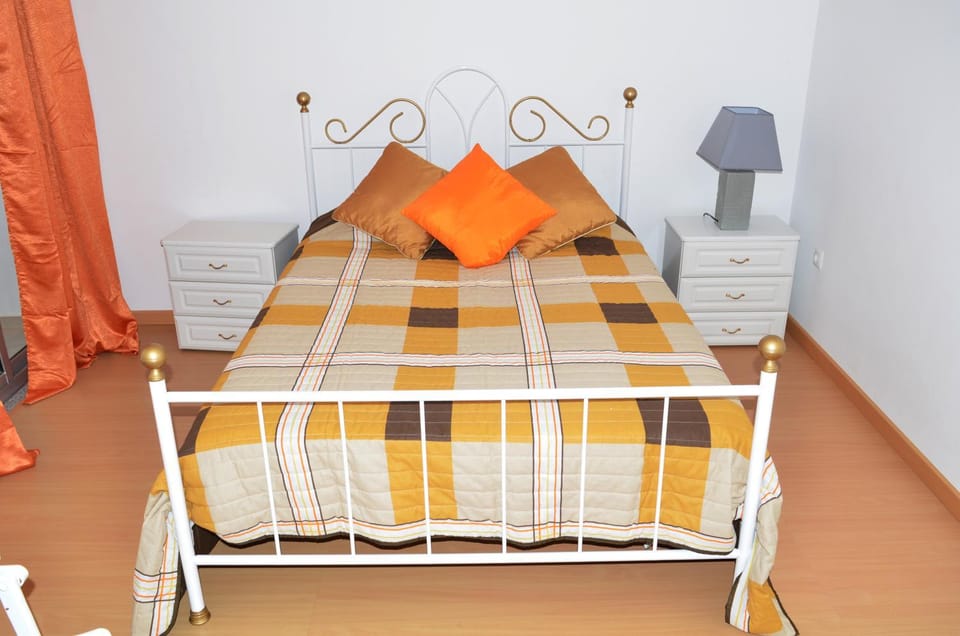 Apartamento Ireny Apartment in Praia