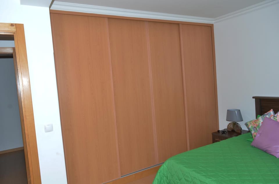 Apartamento Ireny Apartment in Praia