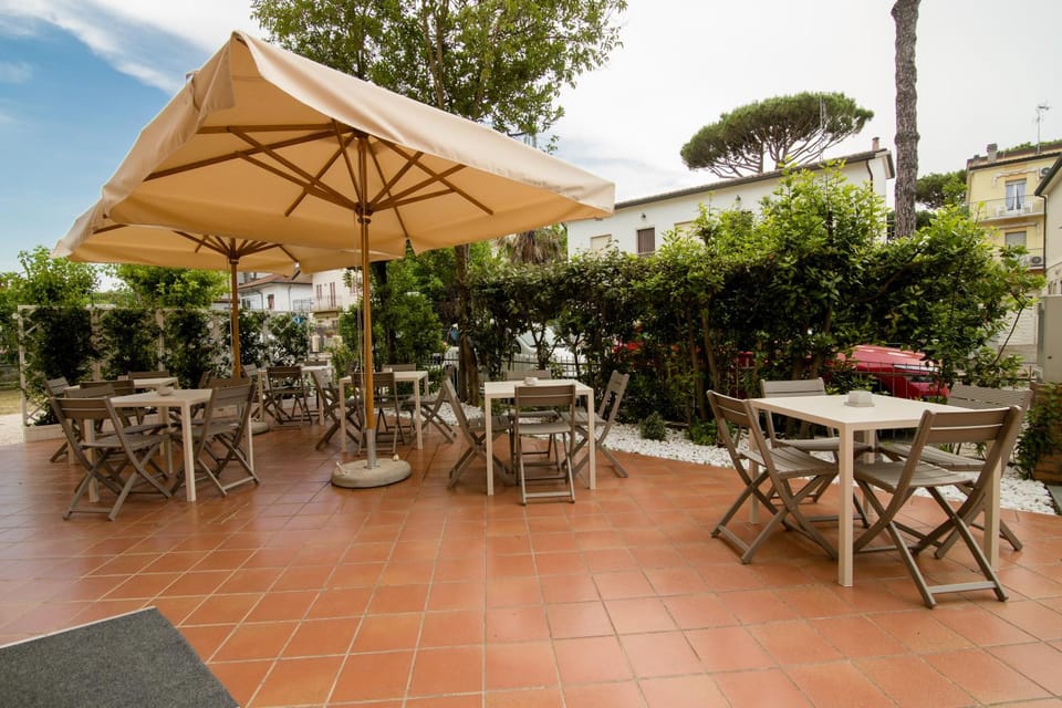 Garden, Garden view