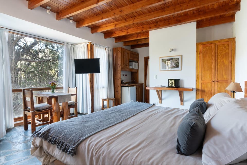 Villa Sofía Apart Hotel & Spa Nature lodge in San Carlos Bariloche