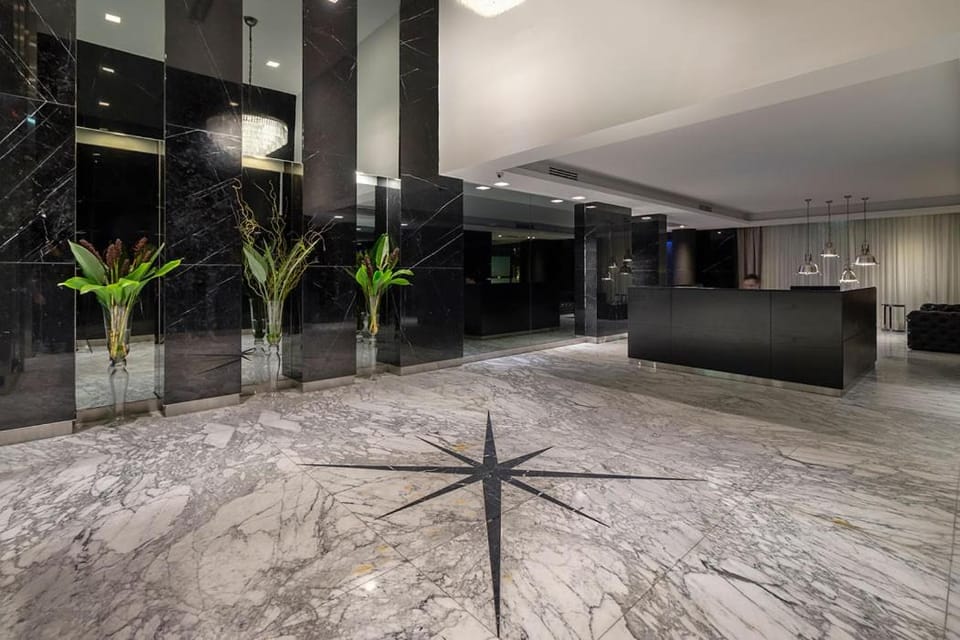 Facade/entrance, Lobby or reception