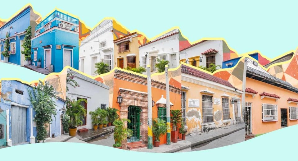 Casa Francia Bed and Breakfast in Cartagena