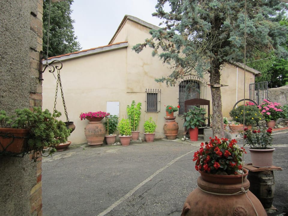Agriturismo Il Colto Farm Stay in San Gimignano