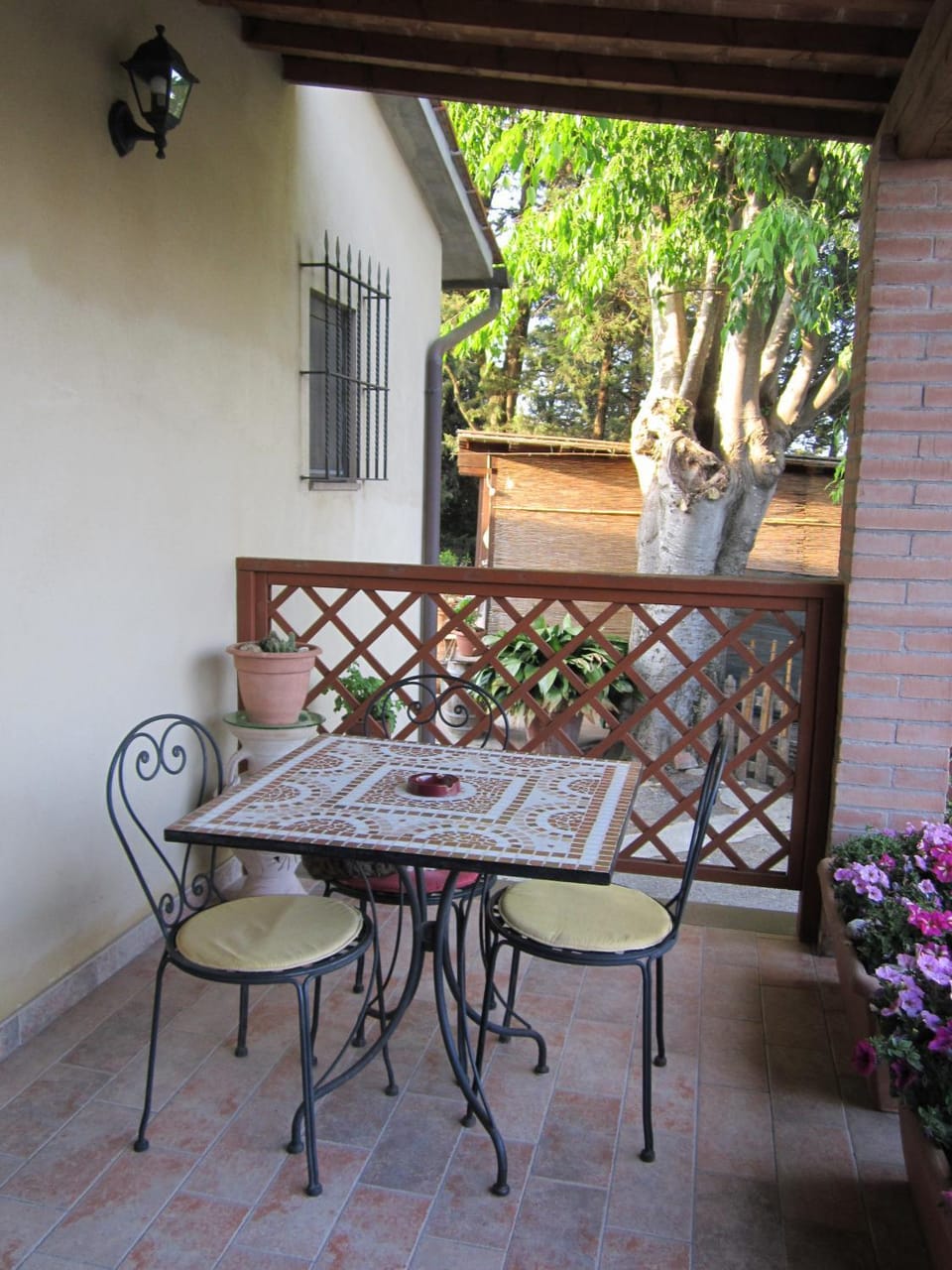 Agriturismo Il Colto Farm Stay in San Gimignano