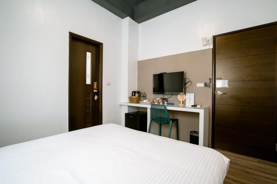 Starrywhale hostel Vacation rental in Fujian