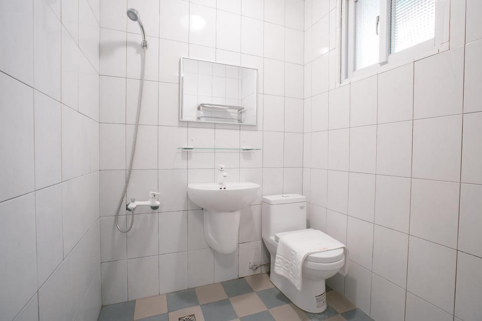 Starrywhale hostel Vacation rental in Fujian