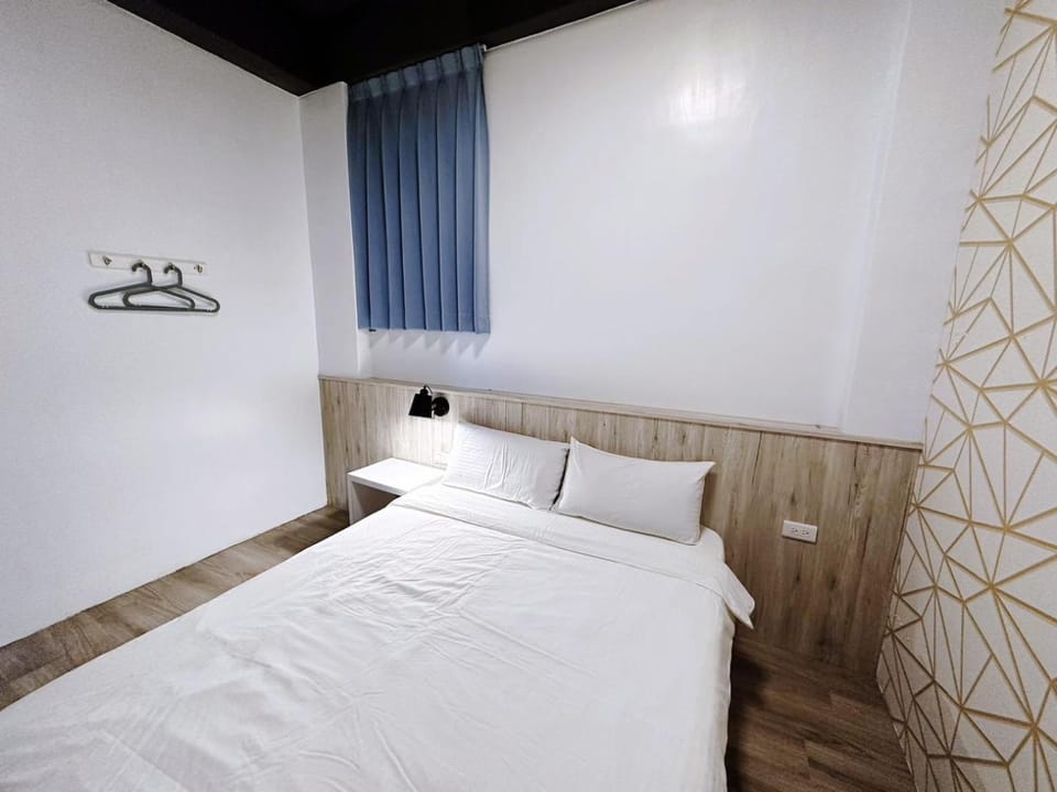 Starrywhale hostel Vacation rental in Fujian
