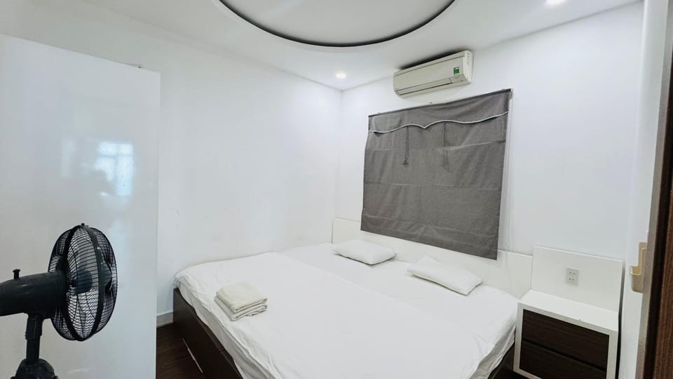 Stay in Nha Trang Apartment Apartment in Nha Trang