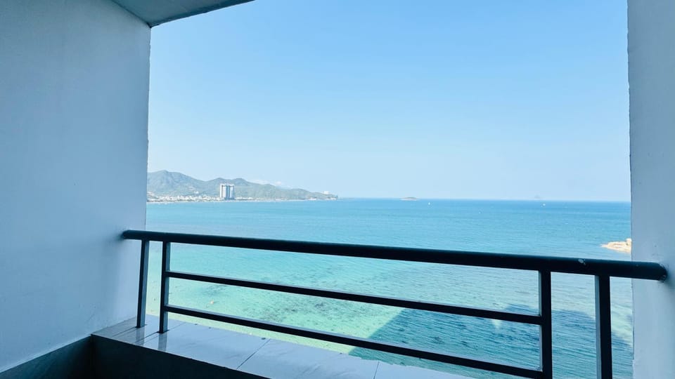 Stay in Nha Trang Apartment Apartment in Nha Trang