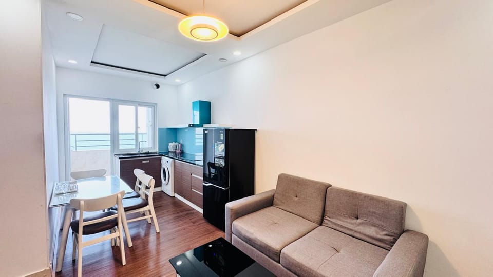 Stay in Nha Trang Apartment Apartment in Nha Trang