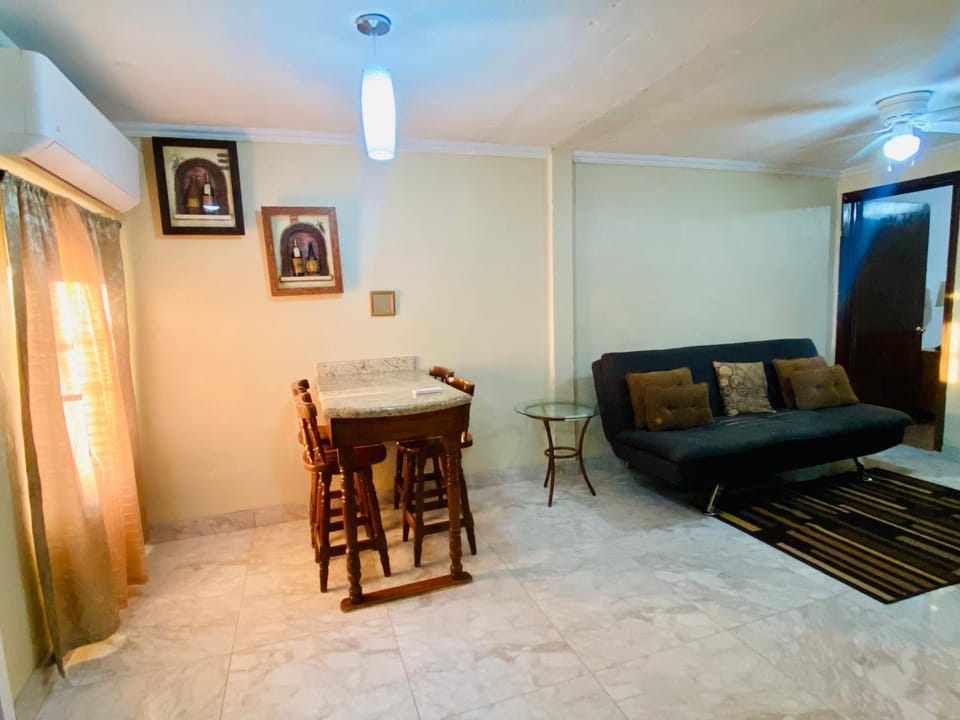 Brisas Little House Apartment in Rocky Point