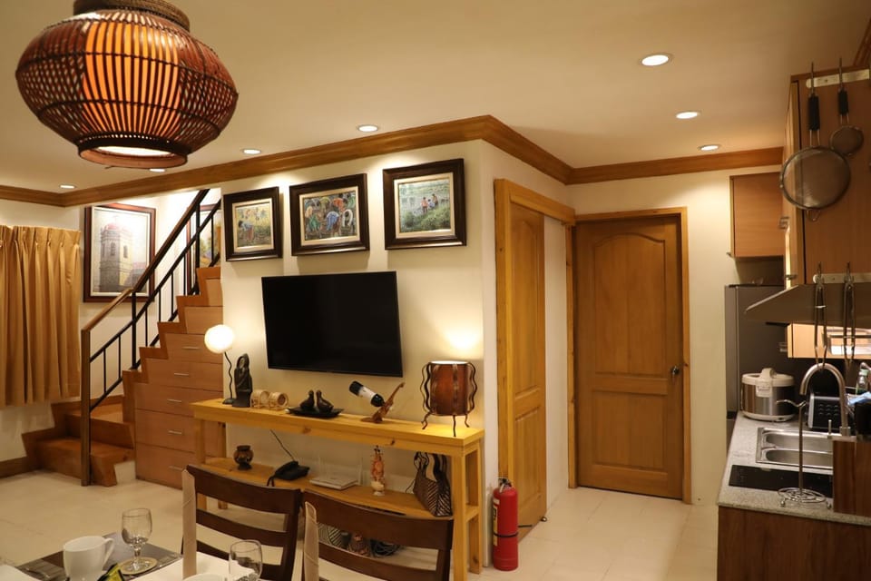 Stay Amare Bayswater Mactan Bed and Breakfast in Lapu-Lapu City