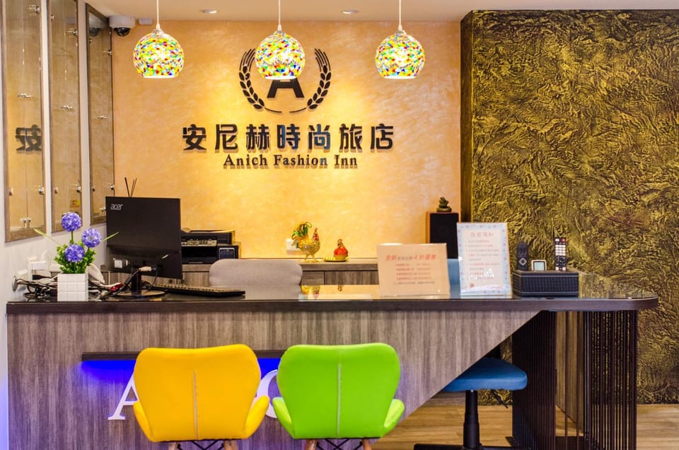Lobby or reception, Business facilities, Decorative detail