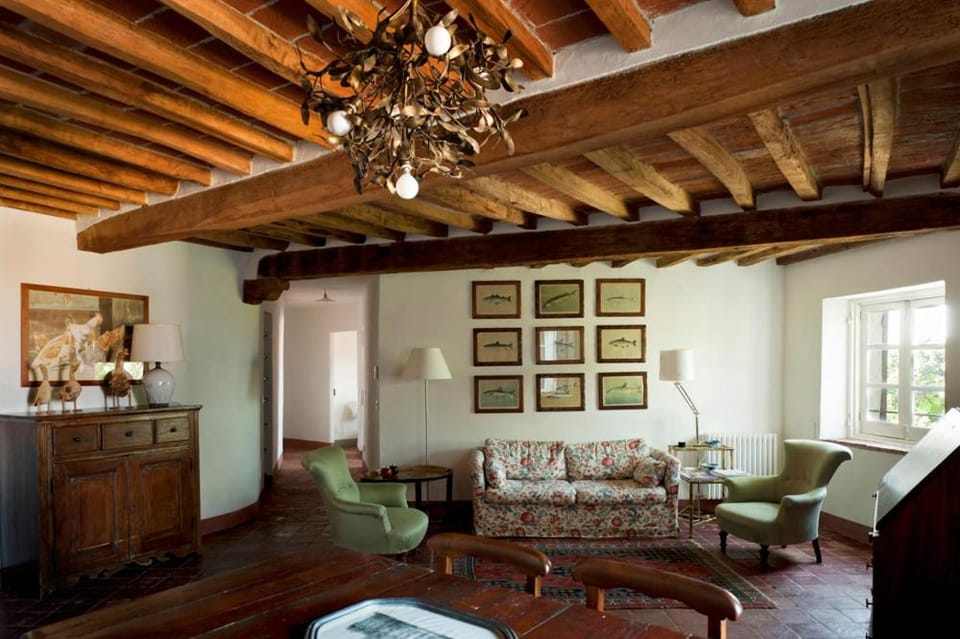 Castello di Rocca Grimalda Country House in Piedmont