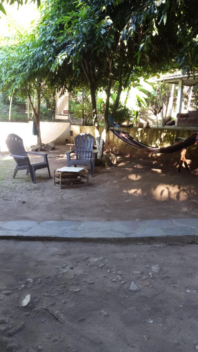 Hostal El Balsamo Hostel in La Libertad Department, El Salvador